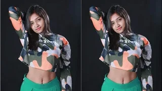 Cute Desi Girl Shows Her Nude Body Part 1 | MyDesi