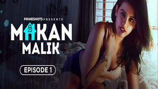 Makaan Maalik Episode 1 | MyDesi