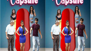 Capsule Episode 5 | MyDesi