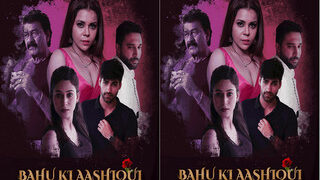 Bhabhi Ki Aashiqui Episode 5 | MyDesi