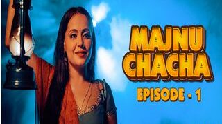 Majnu Chacha Ki Tharki Kahaniya Episode 1 | MyDesi