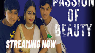 PASSION OF BEAUTY | MyDesi