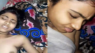 Sexy Bhabhi Hard Fucked | MyDesi