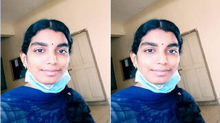 Desi Girl Fingering | MyDesi