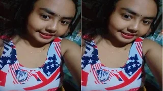 Sexy Desi Girl Shows Her Boobs And Pussy Part 2 | MyDesi