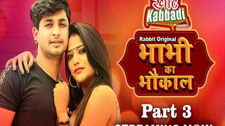 Bhabhi Ka Bhaukal Part3 Episode 5 | MyDesi