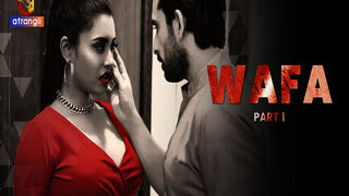 Wafa Part 1 Episode 2 | MyDesi