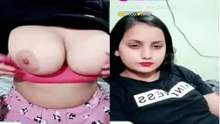 Sexy Desi Models Shows Boobs Part 3 | MyDesi
