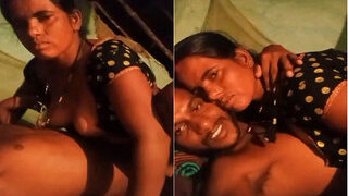 Desi Village Bhabhi Fucking Part 3 | MyDesi