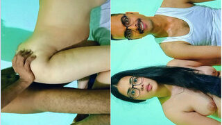 Desi Cpl Fucking In Doggy Style | MyDesi