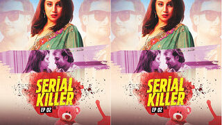 SERIAL KILLER Episode 2 | MyDesi