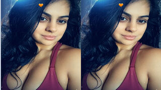 Sexy Paki Girl Shows Boobs | MyDesi