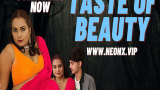TASTE OF BEAUTY | MyDesi