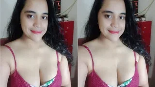 Desi Girl Shows Her Nude Body Part 1 | MyDesi