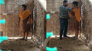 Assamese Lover Romance | MyDesi
