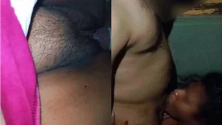 Desi Bhabhi Sucking Dick | MyDesi