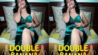 Double Banana | MyDesi