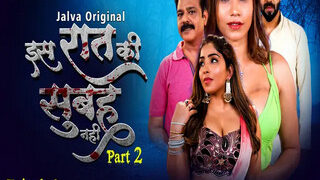 Is Raat Ki Subha Nahi Episode 3 | MyDesi