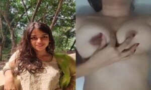 Viral Mallu Sex Chat Girl Anu Leaked Nude Video | MyDesi