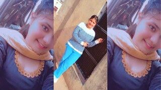 Desi Vlg Girl Play With Her Boobs | MyDesi