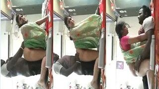 Desi Wife Fucked In Doggy Style | MyDesi