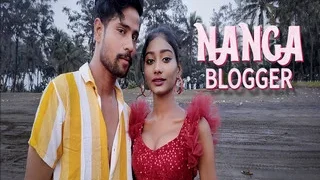 Nanga Blogger | MyDesi