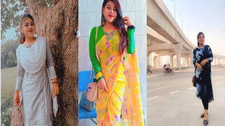 Desi Girl Shows Her Nude Body | MyDesi