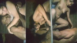 Desi Old Man Fucked Randi | MyDesi