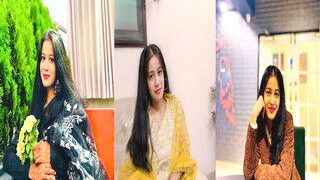 Cute Desi Girl Shows Nude Body For Lover | MyDesi