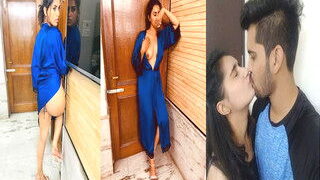 Hot Desi Girl Blowjob | MyDesi