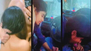 Cute Desi Girl Blowjob And Fucking | MyDesi