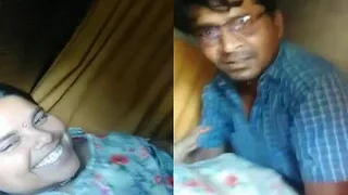 Desi Bhabhi Fucking | MyDesi