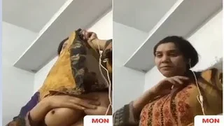 Cute Paki Girl Shows Her Boobs | MyDesi