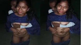 Desi Odia Randi Fucking With Odia Talking Part 2 | MyDesi