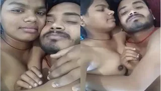 Desi Lover Fucking | MyDesi