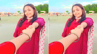 Sexy Desi Girl Shows Her Nude Body | MyDesi