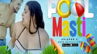 Pool Masti Episode 3 | MyDesi