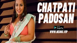 CHATPATI PADOSAN | MyDesi