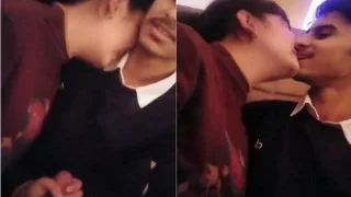 Desi Girl Blowjob And Fingering By Lover Part 3 | MyDesi
