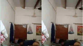 Desi Lover Romance And Fucking Part 1 | MyDesi