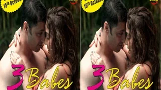 Three Babes Episode 2 | MyDesi