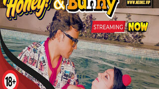 HONEY & BUNNY | MyDesi