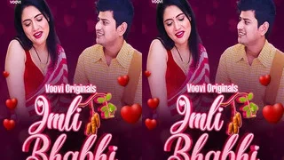 Imli Bhabhi Episode 1 | MyDesi