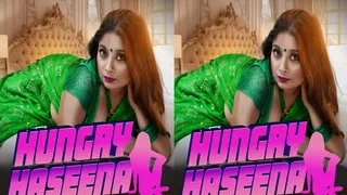 Hungry Haseena Episode 1 | MyDesi