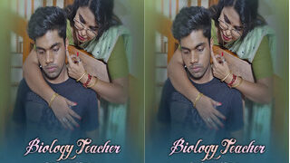 BIOLOGY TEACHER | MyDesi