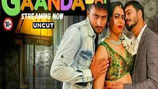 GAANDA BAI | MyDesi
