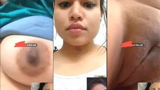 Hot Desi Girl Shows Her Boobs And Pussy | MyDesi