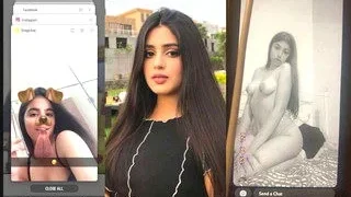 Cute Desi Girl Shows Boobs | MyDesi