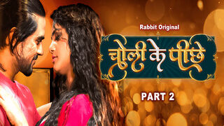Choli Ke Piche Part 2 Episode 4 | MyDesi