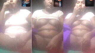 Horny Desi Girl Fingering | MyDesi